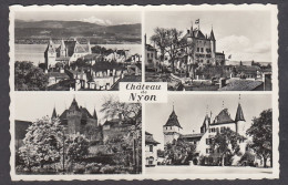 110249/ NYON, Le Château - Nyon