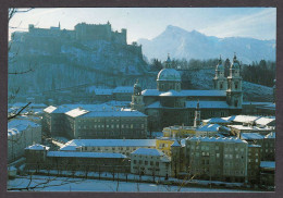 084924/ SALZBURG STADT - Salzburg Stadt