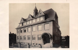 68-MULHOUSE- CARTE-PHOTO A SITUER - Mulhouse