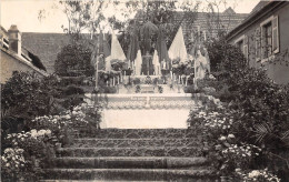 68-RIEDISHEIM- CARTE-PHOTO, CONGRES EUCHARISTIQUE CANTONAL 1934 - Mulhouse