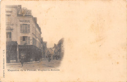 28-NOGENT-LE-ROTROU- MAGASIN DE LA FILEUSE - Nogent Le Rotrou