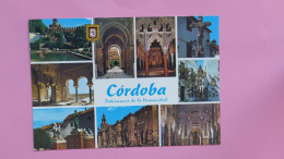 CORDOBA - Multivues - Córdoba