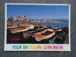 PLAYA DE LAS CANTERAS - La Palma