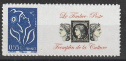 YT N° 3802D - Neuf ** - MNH - Autoadhesif - Autocollant - Personnalisé - Unused Stamps