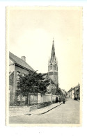 Oudenburg - Pastorie Mariastraat - Oudenburg