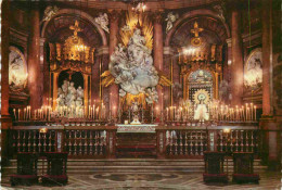 Espagne - Espana - Aragon - Zaragoza - Santa Capilla De La Virgen Del Pilar - Sainte Chapelle De La Vierge Du Pilar - Ca - Zaragoza
