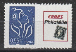 YT N° 3802Da - Neuf ** - MNH - Autoadhesif - Autocollant - Personnalisé - Ongebruikt