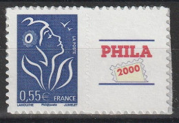 YT N° 3802Da - Neuf ** - MNH - Autoadhesif - Autocollant - Personnalisé - Unused Stamps