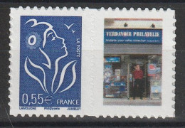 YT N° 3802Da - Neuf ** - MNH - Autoadhesif - Autocollant - Personnalisé - Ungebraucht