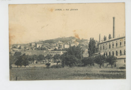 LIVRON - Vue Générale - Livron