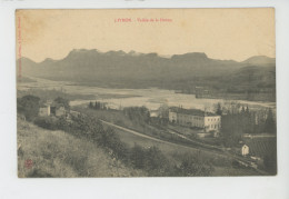 LIVRON - Vallée De La Drôme - Livron