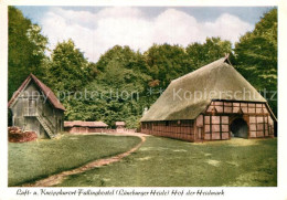 72939521 Fallingbostel Hof Der Heidmark Bad Fallingbostel - Fallingbostel