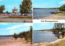 72939394 Knappensee Oberlausitz Strandpartien Knappensee Oberlausitz - Lohsa