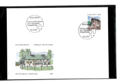 3000 Bern - Jour D'émission - Timbres Ordinaires -16 03 1993 - Beli FDC 035 - Briefe U. Dokumente