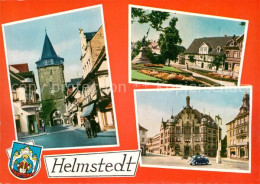 72939104 Helmstedt Ortsansichten  Helmstedt - Helmstedt