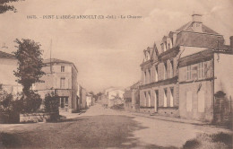 17 - PONT L' ABBE D' ARNOULT - La Chaume - Pont-l'Abbé-d'Arnoult