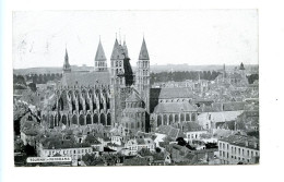 Tournai - Panorama (1909 - VO-DW) - Tournai