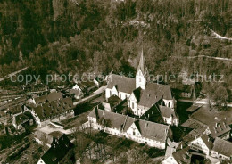 72938303 Blaubeuren Kloster Fliegeraufnahme Blaubeuren - Blaubeuren