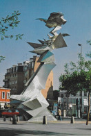 CPM - (Dep. 93) - Montreuil - Monument élevé Aux Combattants De La Guerre 1939 -1945. - Bagnolet