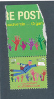 NATIONS UNIES GENEVE - N° 510 NEUF** SANS CHARNIERE AVEC BORD DE FEUILLE - 2007 - Unused Stamps