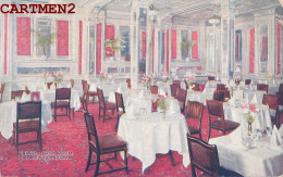 LONDON PRINCES GRILL ROOM PICCADILLY RESTAURANT ENGLAND UNITED-KINGDOM  - Piccadilly Circus