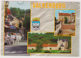 A 204569 NETHERLANDS - Valkenburg - Valkenburg