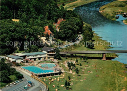 72936345 Karlshafen Bad Mineral Schwimmbad Bad Karlshafen - Bad Karlshafen