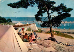 72935158 Steinhuder Meer Campingplatz Wei?e D?ne Blumenau - Steinhude