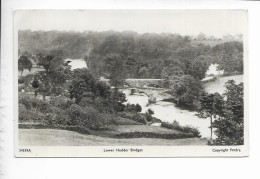 LOWER HODDER BRIDGES. - Sonstige & Ohne Zuordnung