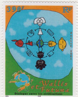 Wallis-et-Futuna N° 559** Neuf Sans Charnière - Nuevos