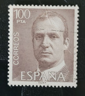 1981  N° 2263 / 0 - Usados