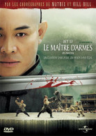 LE MAITRE D ARMES  AVEC JET LI   ( 99 MM ) - Azione, Avventura