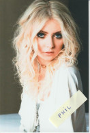 Taylor Momsen / Photo. - Beroemde Personen