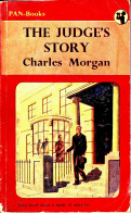 Charles Langbridge Morgan - Justice Judicial System Judges Law Legal Mistakes - Rechten