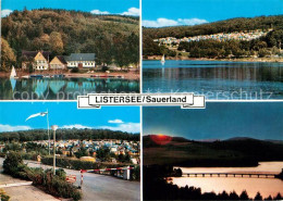 72932475 Listersee Campingplatz Gut Kalberschnacke Attendorn - Attendorn