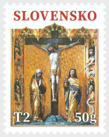 Slovakia / Slowakije - Postfris / MNH - Easter 2024 - Nuevos