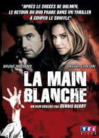 LA MAIN BLANCHE  / BRUNO MADINER   INGRID CHAUVIN  ( 121 MM ) 4 EPISODES  52 MM ENVIRON - Crime