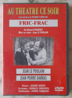 DVD Neuf Sous Blister - Au Théâtre Ce Soir Fric Frac - TV-Serien