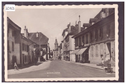 DISTRICT D'ECHALLENS - ECHALLENS - TB - Échallens