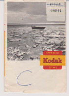 Pochette Photos - Kodak - - Supplies And Equipment