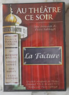 DVD Neuf Sous Blister - Au Théâtre Ce Soir La Facture - Séries Et Programmes TV