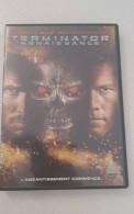 TERMINATOR RENAISSANCE  ( NEUF CELLOPHANE ) - Science-Fiction & Fantasy