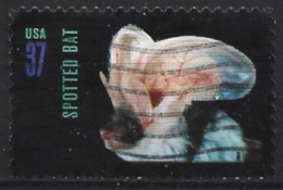 USA 2002 Fauna  Y.T. 3381    (0) - Used Stamps