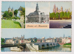 AK 204639 NETHERLANDS - Maastricht - Maastricht