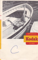 Pochette Photos - Kodak - - Supplies And Equipment