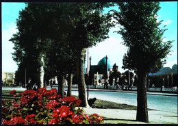 ►  IRAN  Isfahan Mosquée       (Vers 1970s) - Iran