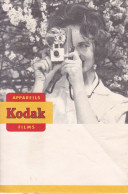 Pochette Photos - Kodak - - Supplies And Equipment