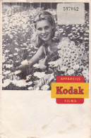 Pochette Photos - Kodak - - Zubehör & Material