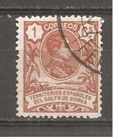 Guinea Española - Edifil 59 - Yvert 88 (usado) (o) - Guinée Espagnole