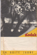 Pochette Photos - Kodak - - Supplies And Equipment